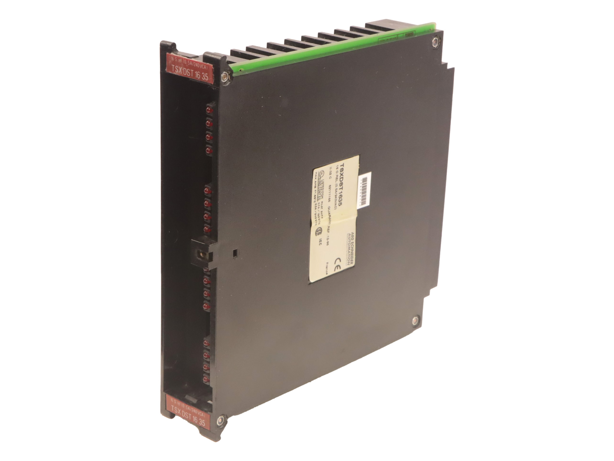 TSXDST1635 TSXDST1635