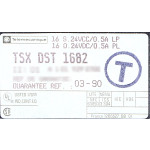 TSXDST1682