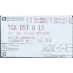 TSXDST817
