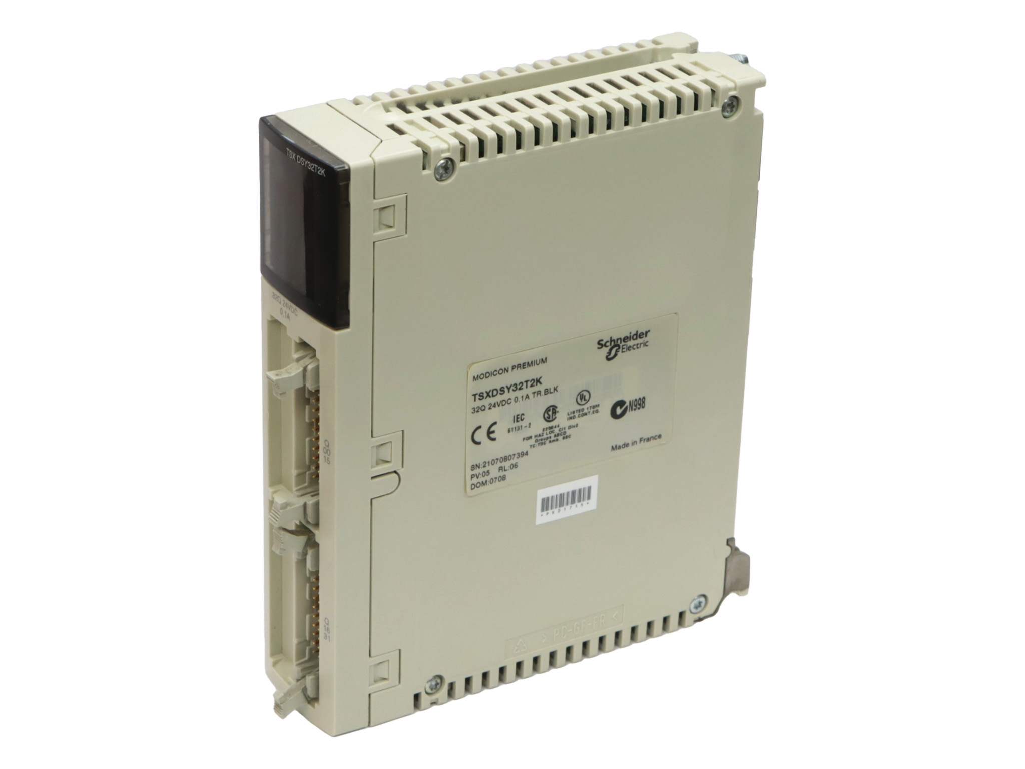 TSXDSY32T2K TSXDSY32T2K