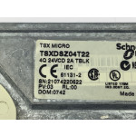 TSXDSZ04T22