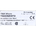 TSXDSZ08T2