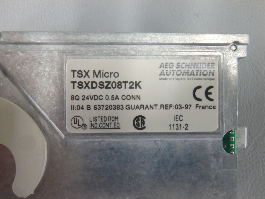 TSXDSZ08T2K TSXDSZ08T2K