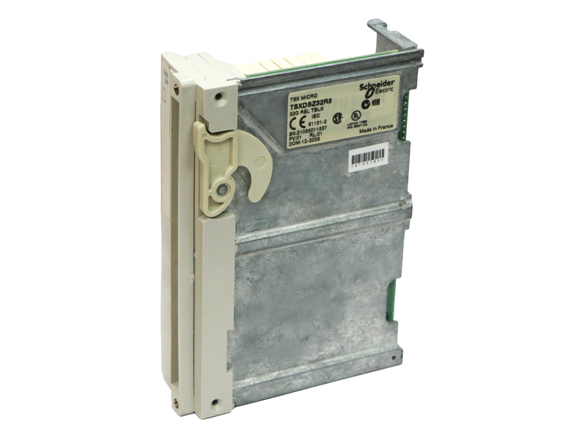 TSXDSZ32R5 TSXDSZ32R5