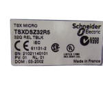 TSXDSZ32R5 TSXDSZ32R5