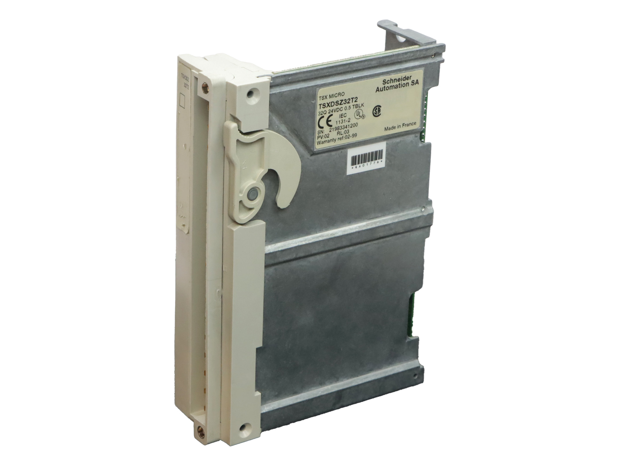 TSXDSZ32T2 TSXDSZ32T2