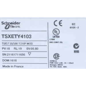 TSXETY4103