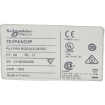 TSXFAND2P