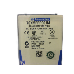 TSXMFPP001M