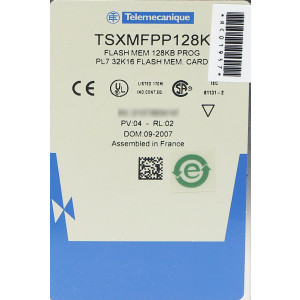 TSXMFPP128K