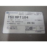 TSXMPT104
