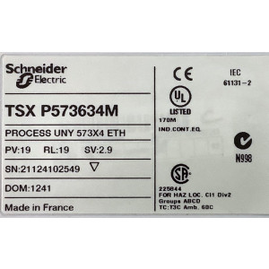 TSXP573634M