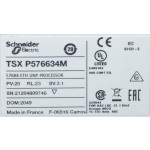 TSXP576634M