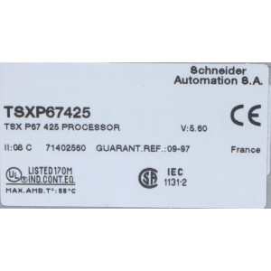 TSXP67425