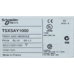 TSXSAY1000