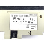 TSXSCG1161