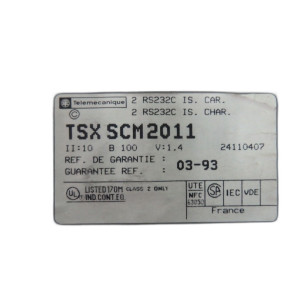 TSXSCM2011