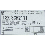 TSXSCM2111