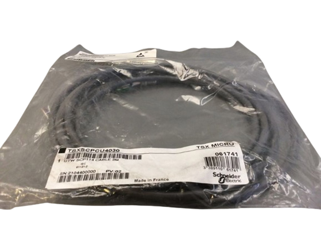 TSXSCPCU4030 TSXSCPCU4030