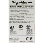 TWDLCAE40DRF
