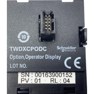 TWDXCPODC
