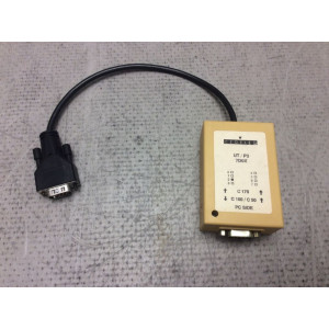 UTP37D0X
