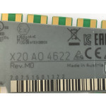 X20AO4622