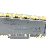 X20PS9400