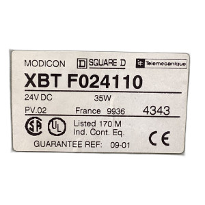 XBTF024110
