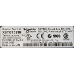 XBTGT5330