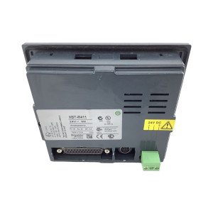 XBTR411