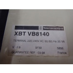 XBTVB8140