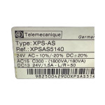 XPSAS5140