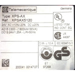 XPSAX5120